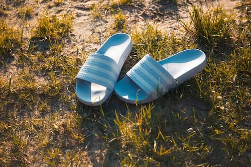 sandalias de muer